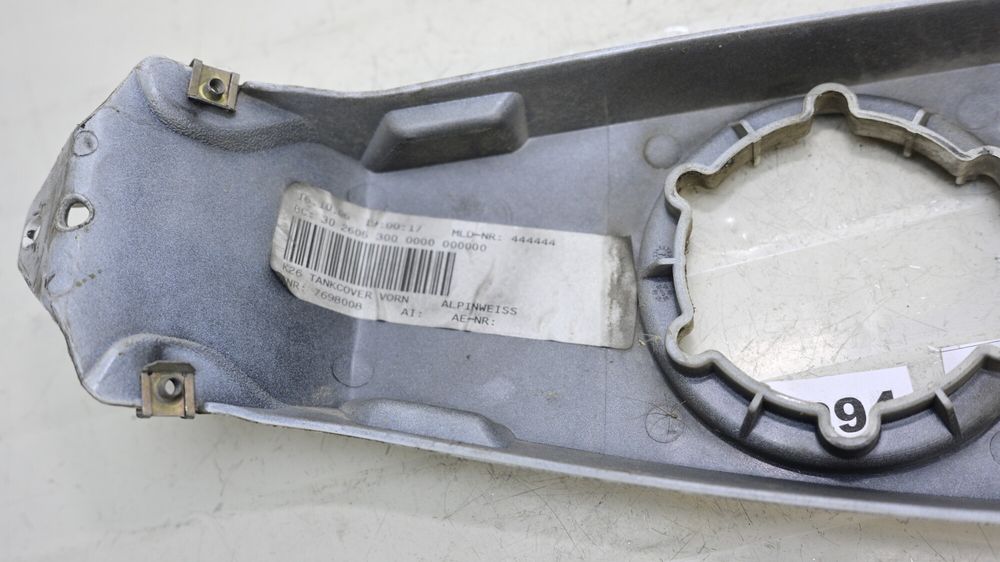 Carena Centrala Rezervor Benzina BMW R1200RT 2005 - 2009 K26