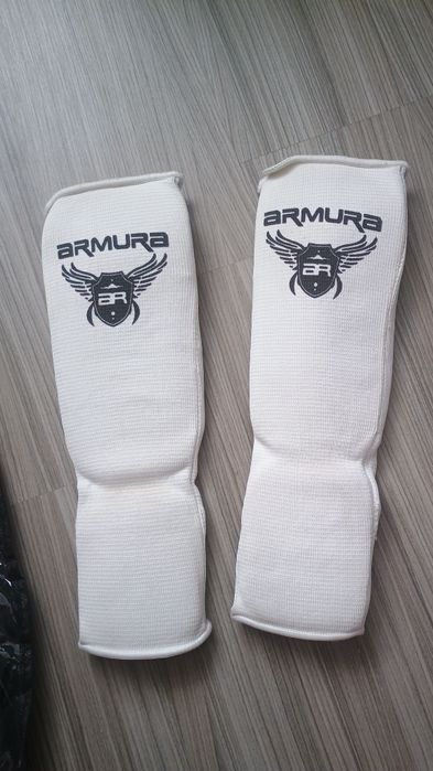 Accesorii karate