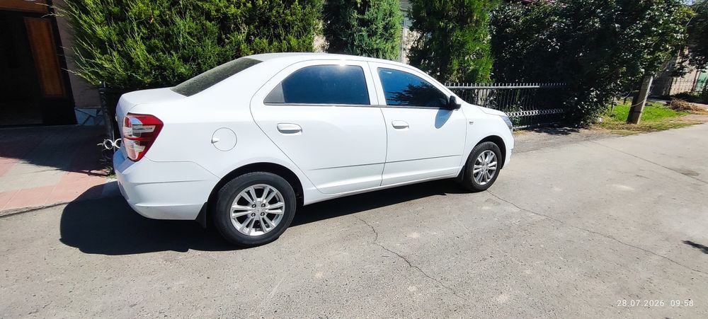 Chevrolet Cobalt STYLE