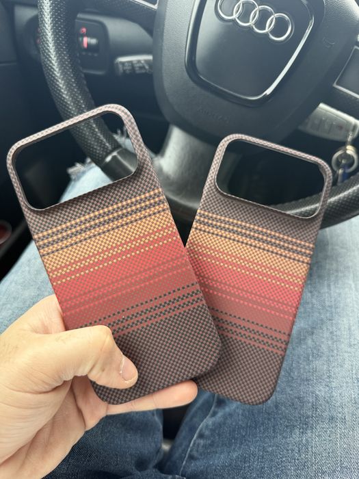 Huse carbon 17 pro max/17 pro