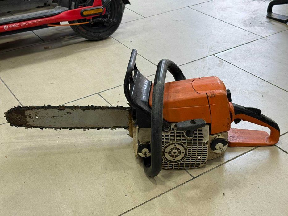 Продава се резачка Shtill 230