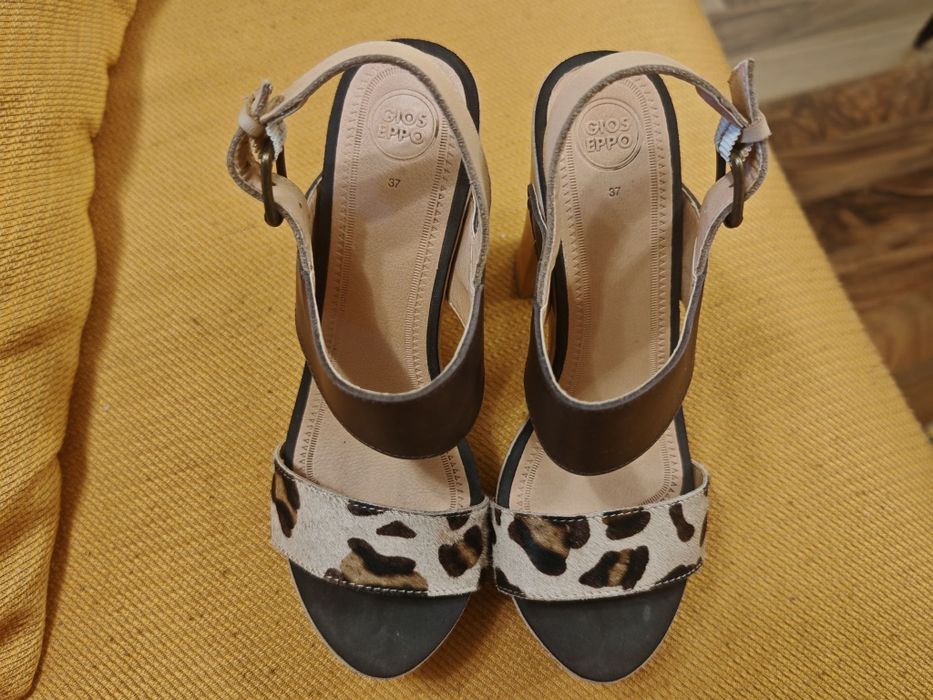 Sandale GiosEppo,mărimea 37