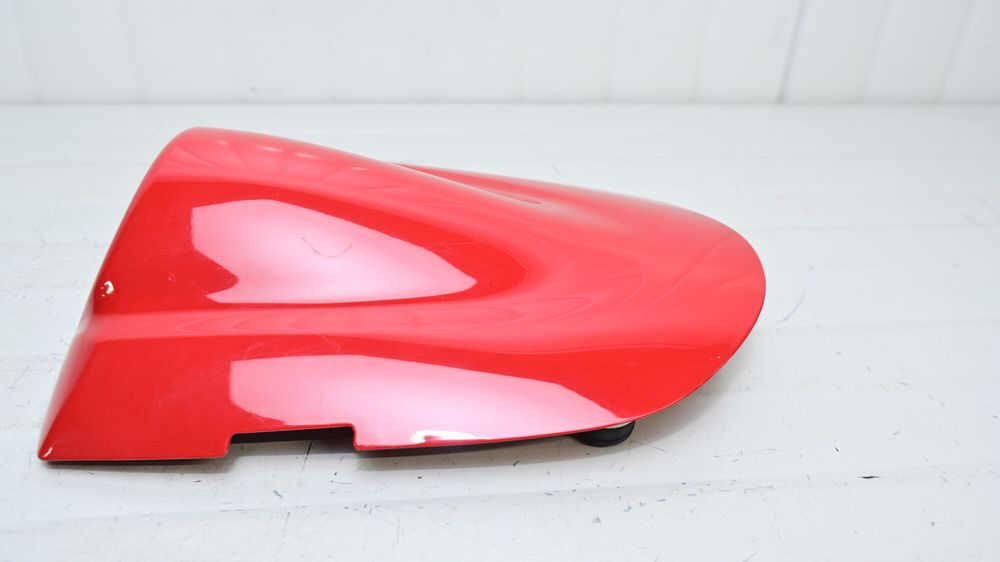 Suzuki GSXR 600 / 750 2006 - 2007 Capac Carena Monopost Sezut Pasager
