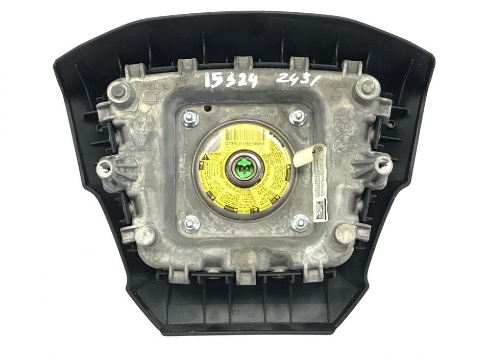 9608600102 Airbag pentru volan MERCEDES-BENZ Antos, Arocs, Actros MP4 (2012-) MERCEDES-BENZ