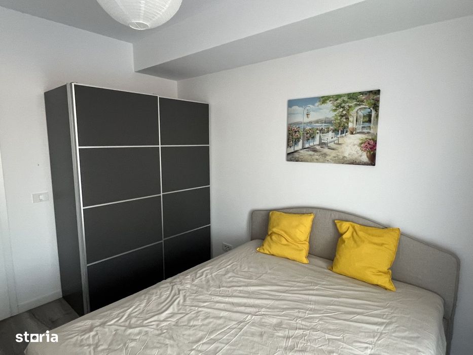 Vand apartament 3 camere ultracentral - City Of Mara (proprietar)