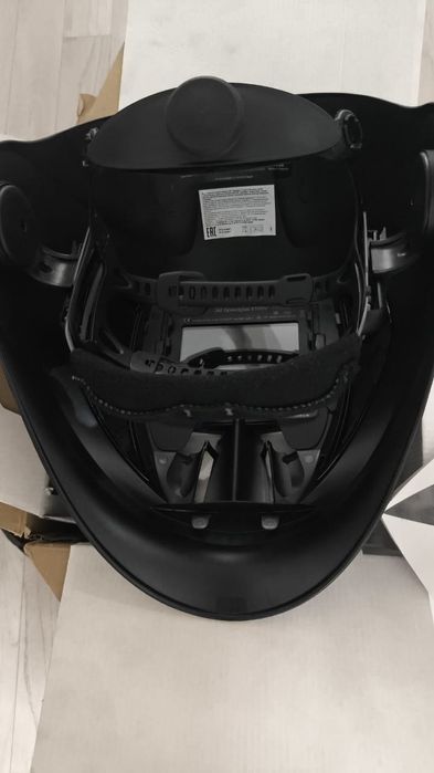 Сварочный щиток (маска) 3М 9100