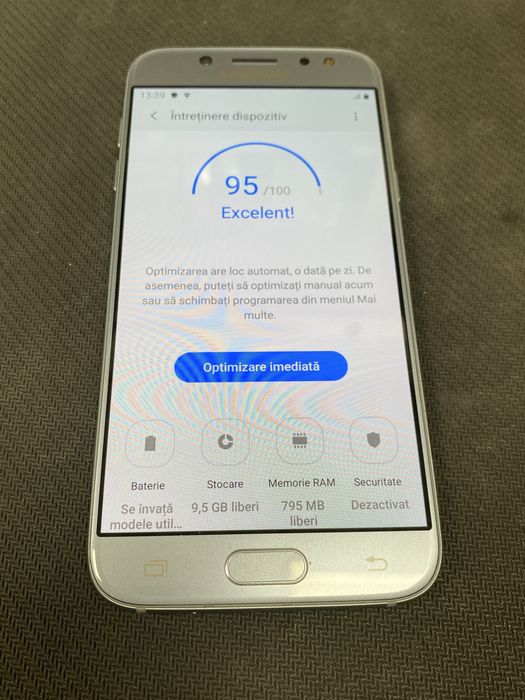 Samsung Galaxy J5 (2017) 16GB ID-XXL8092