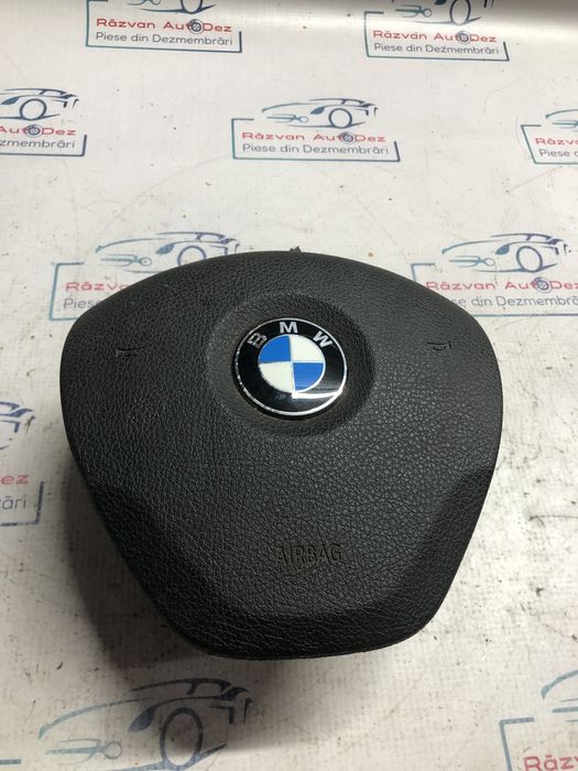 airbag volan bmw seria 1 f20 2011
