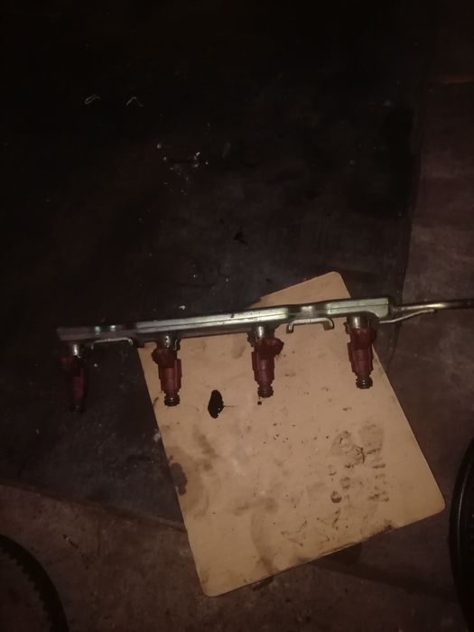 Ниссан примьера P 12