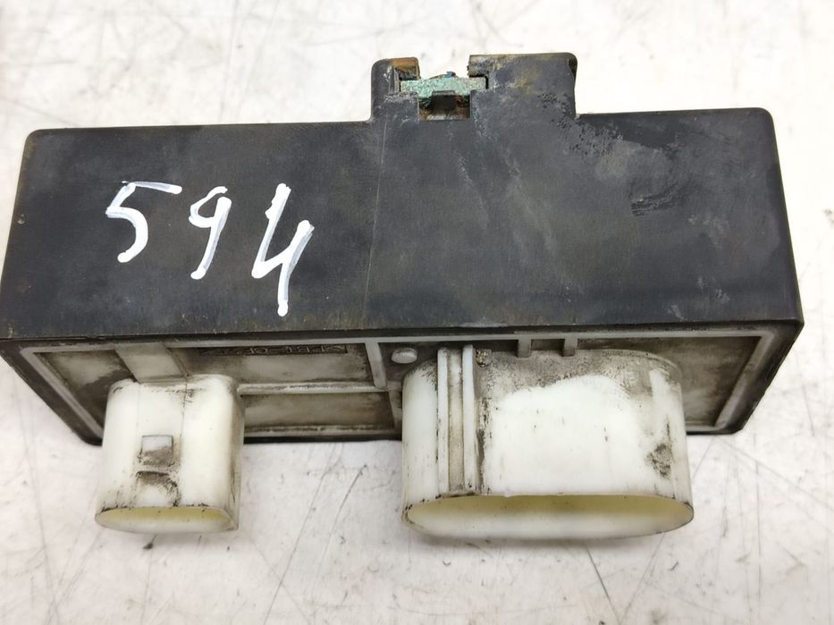 Modul releu electroventilator gmv 1j0919506m Skoda Fabia 6Y [1999 - 2