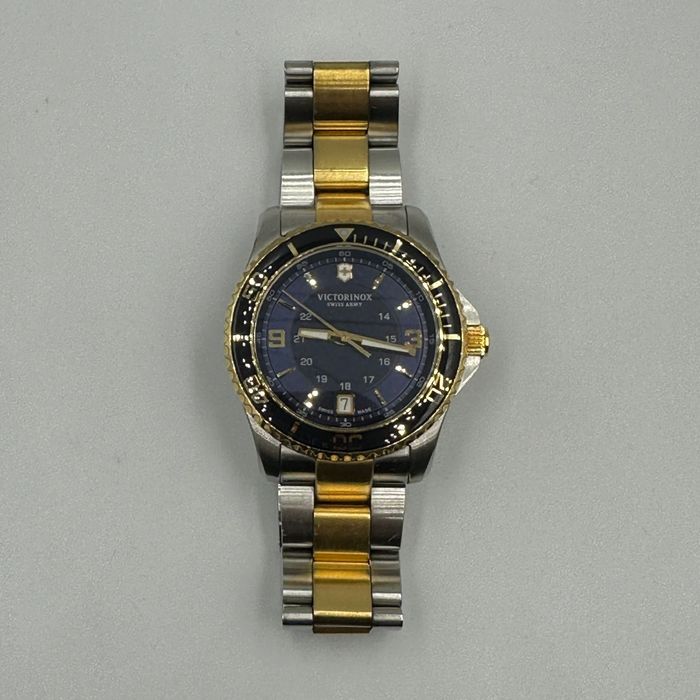 Amanet F28: Ceas Victorinox dama Maverick 241790