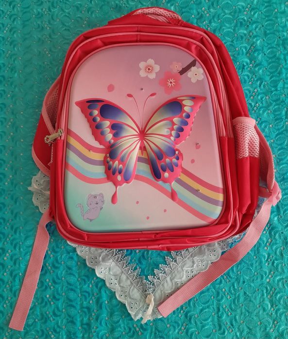 Рюкзак детский 5000