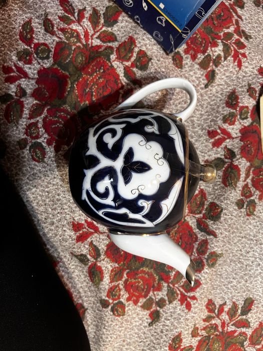 набор,сервиз,чайный сервиз