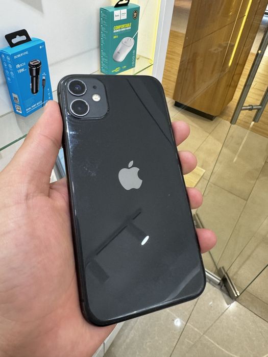 Сатылады Iphone 11 (128g)