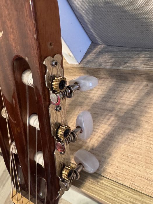 Chitara alhambra 2 C