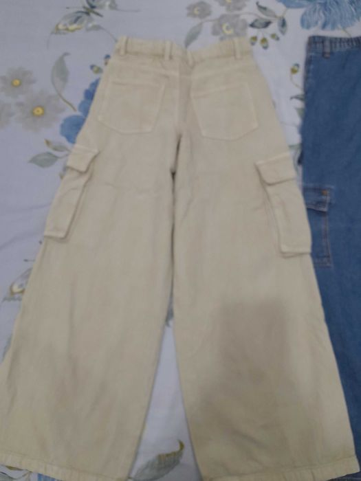 Дънки 146 teranova,sinsay