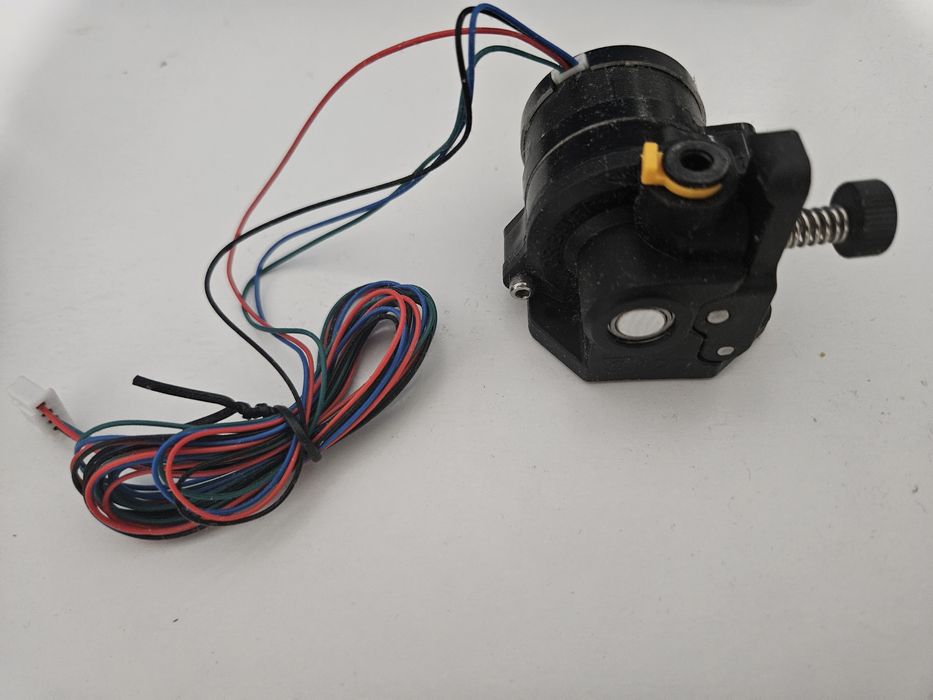 Экструдер Orbiter V2.0 для 3D принтера