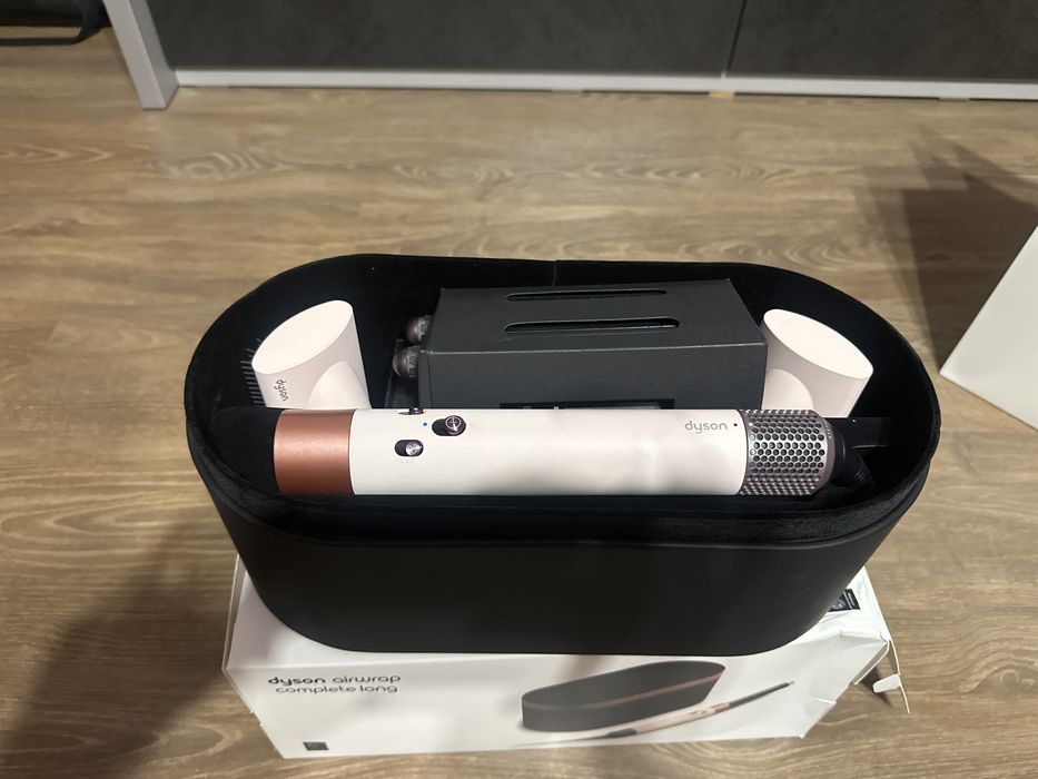 продам дайсон dyson стайлер