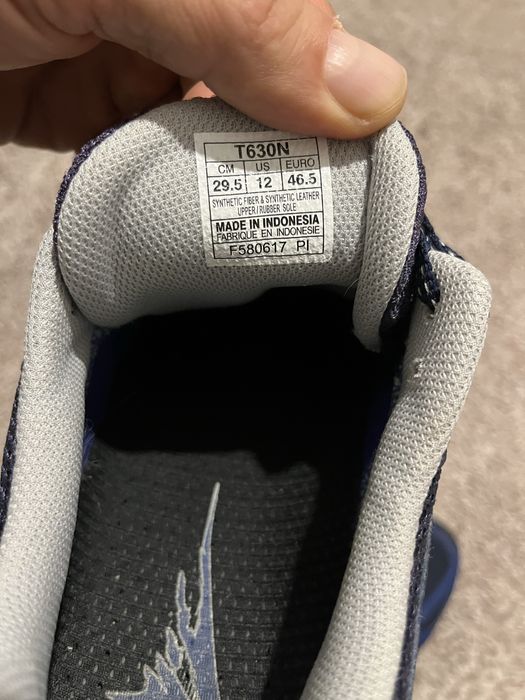 Asics Gel-Fuji Attack 5-оригинални мъжки маратонки