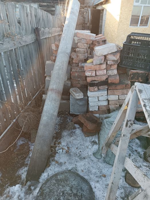 Продам формы под бетонные заборы