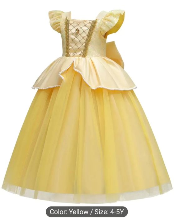 Платье на праздник