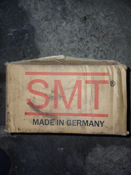 Вулкан Механические соединители