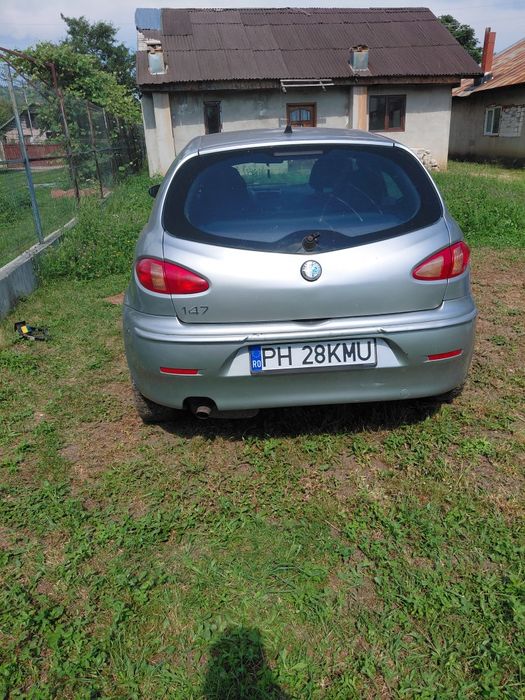ALFA ROMEO 147 2022 — imagine 5