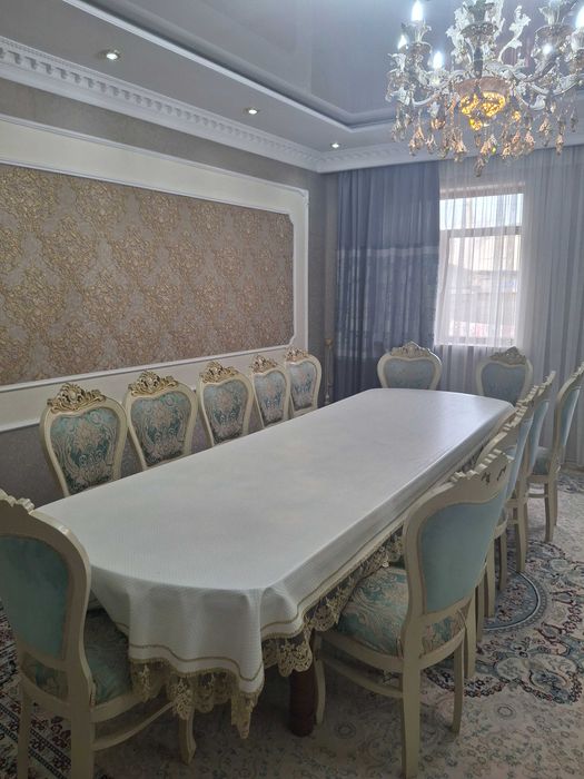 Стулья для гостинной