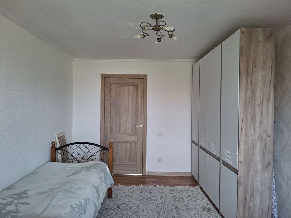 Продам 3ку квартиру
