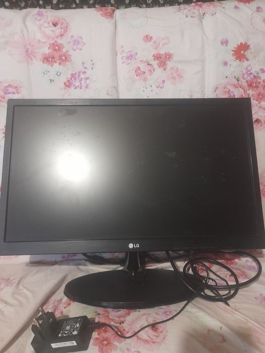 Monitor, LG- LED