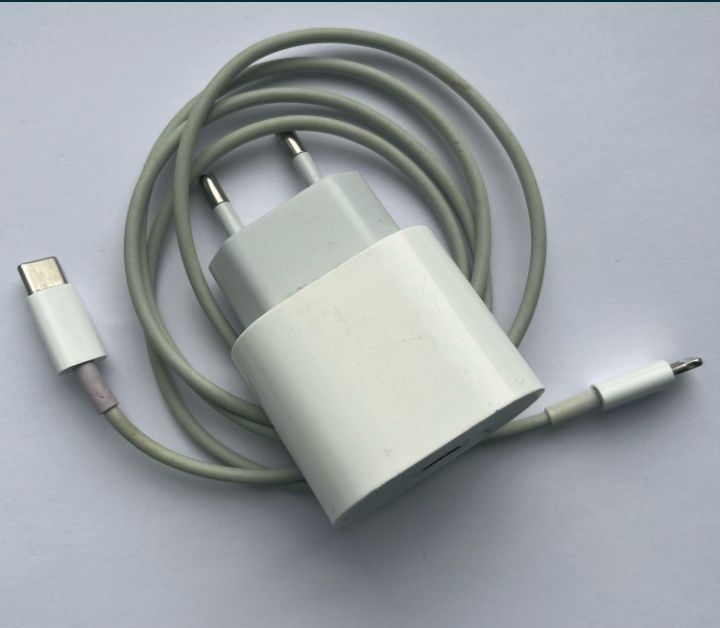 Оригинальные зарядки Iphone Apple Айфон Redmi