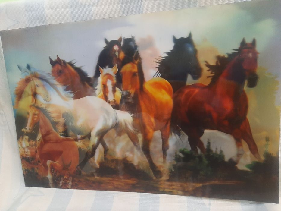 Стерео варио картина