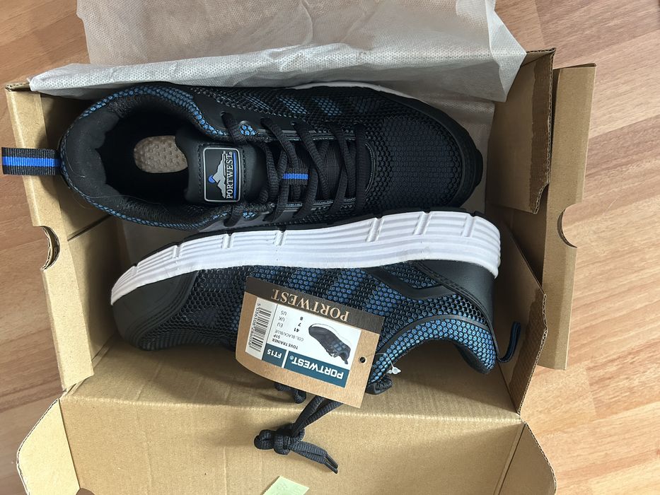 Pantofi protectie Portwest