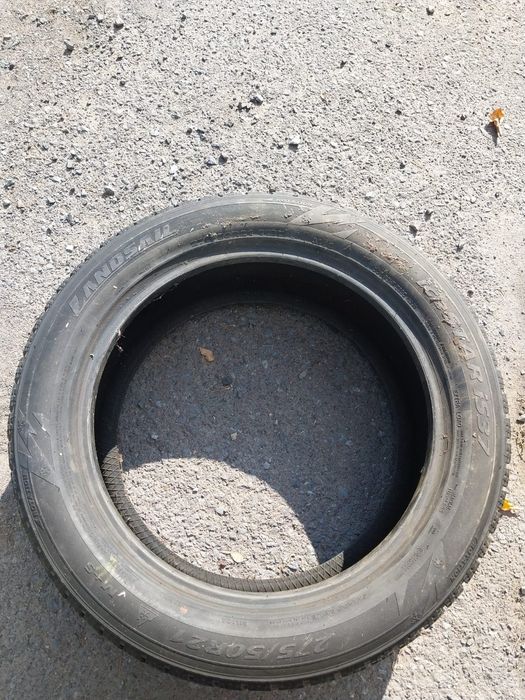 4 шины Landsail Китай 275 50 R21.