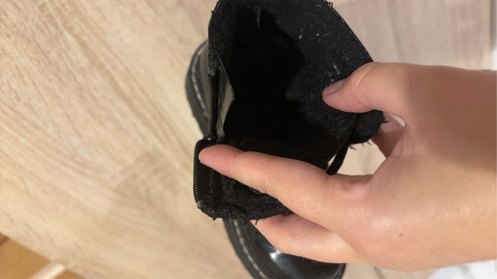 Ghete H&M, mar 26, imblanite