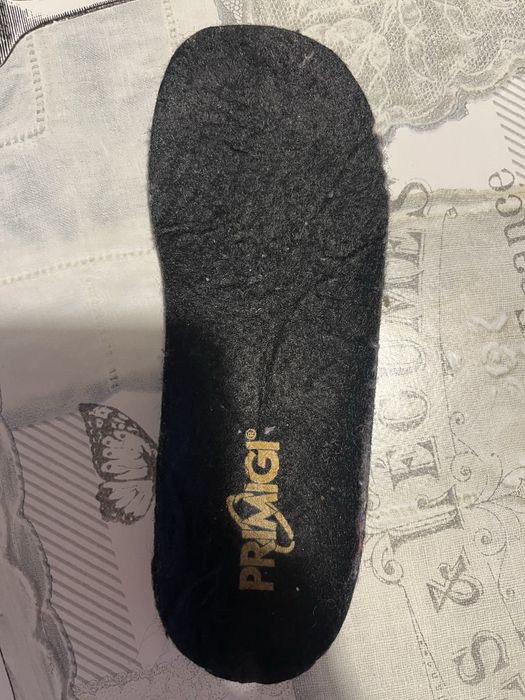 Боти Primigi номер 24