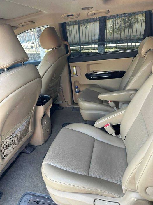 Kia Carnival 2020 Ideal