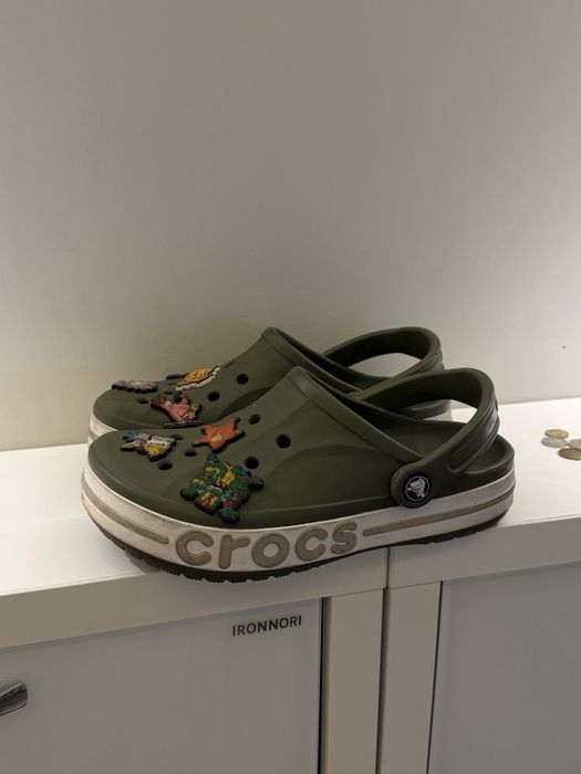 Crocs сабо оригинал Дубай