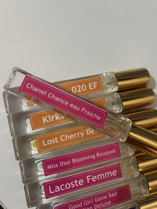 Original Brend Paryumlar