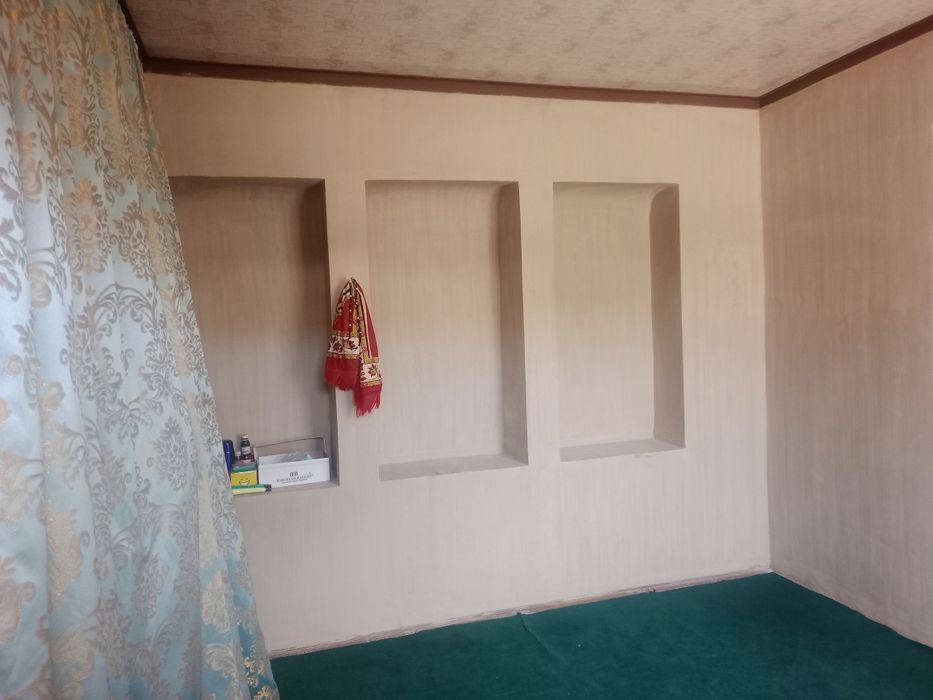 Hovli sotladizudlik bilan3/5sotigʻ4hona narhni kelishamz