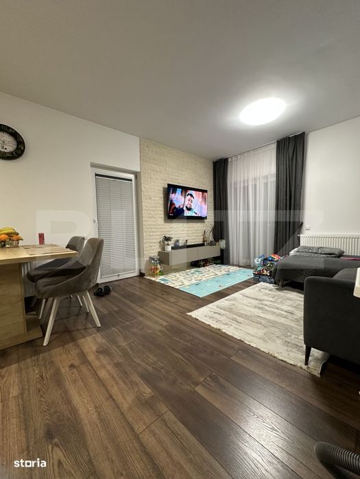 Penthouse de vanzare, 137 mp, zona Unirii