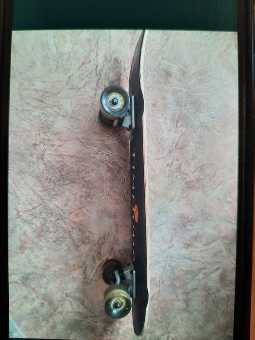 Скейтборд для подростков и взрослых