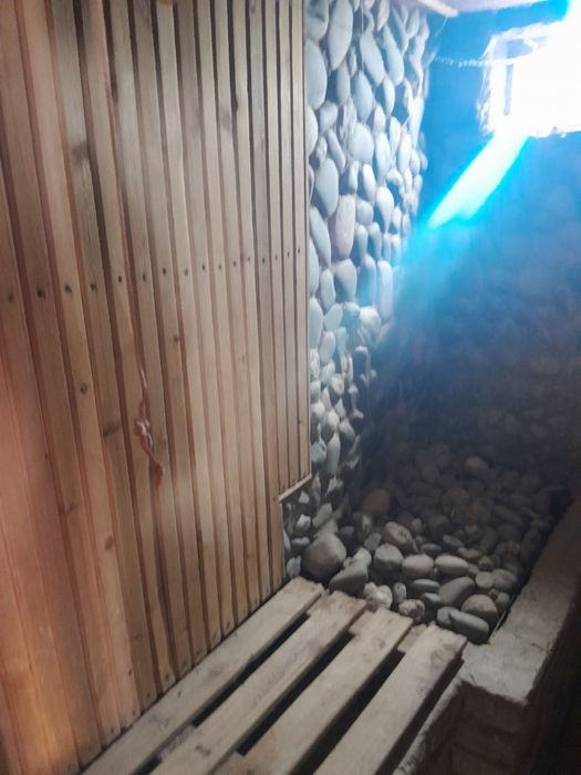 Таёр ховли сотилади, уйдаги хамма нарса колдирилади 26 суток