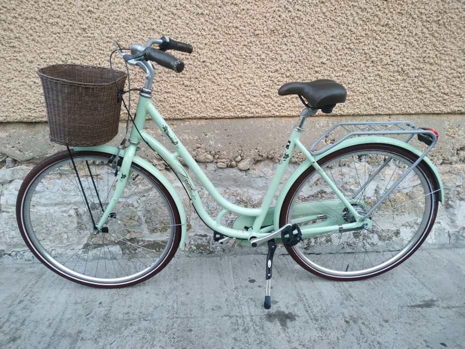 Дамски велосипед Trek 28 цола