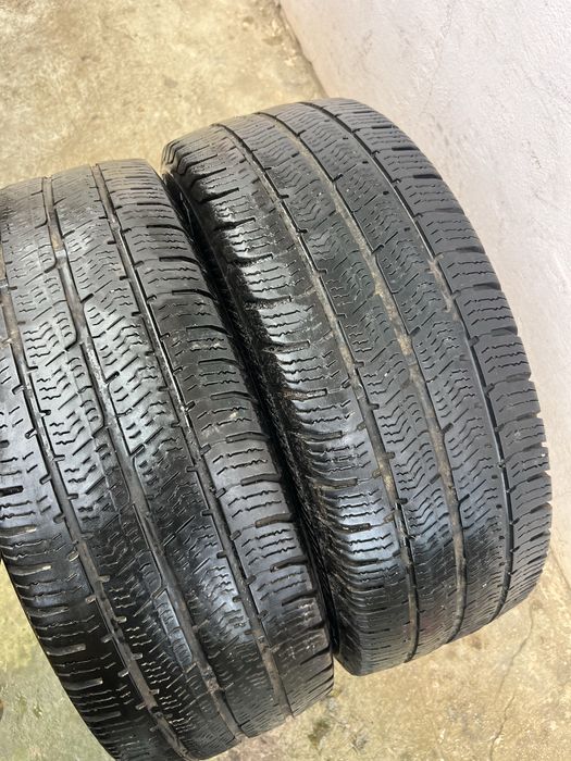Anvelope/cauciucuri iarna 225 65 16C 215 65 16c