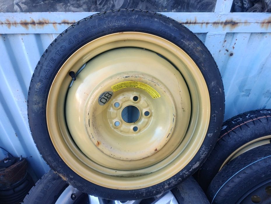 Subaru 16/17 цола патерица