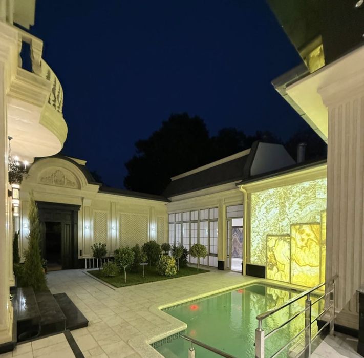 Евро дом ор-р чойхона салом