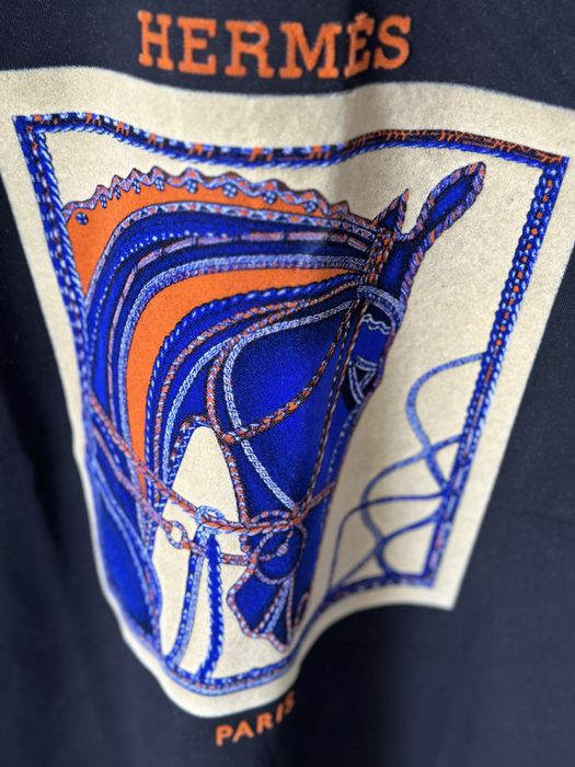Tricou Hermes S D&G LV