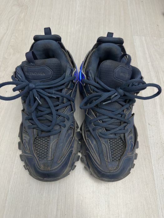 Balenciaga Track 1 (led)