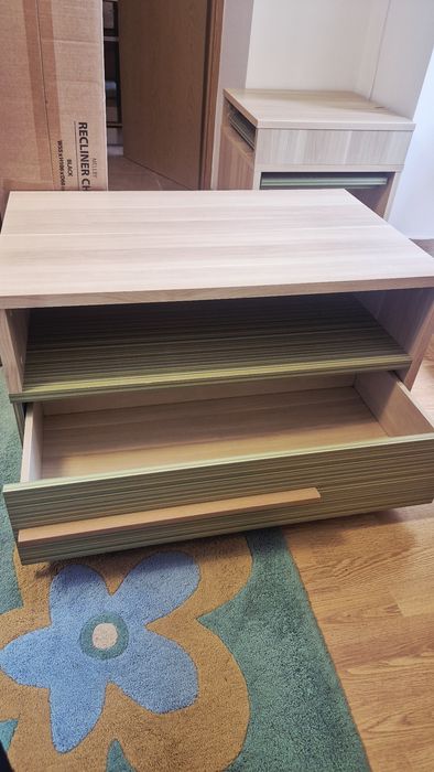 Dressing si comodă TV